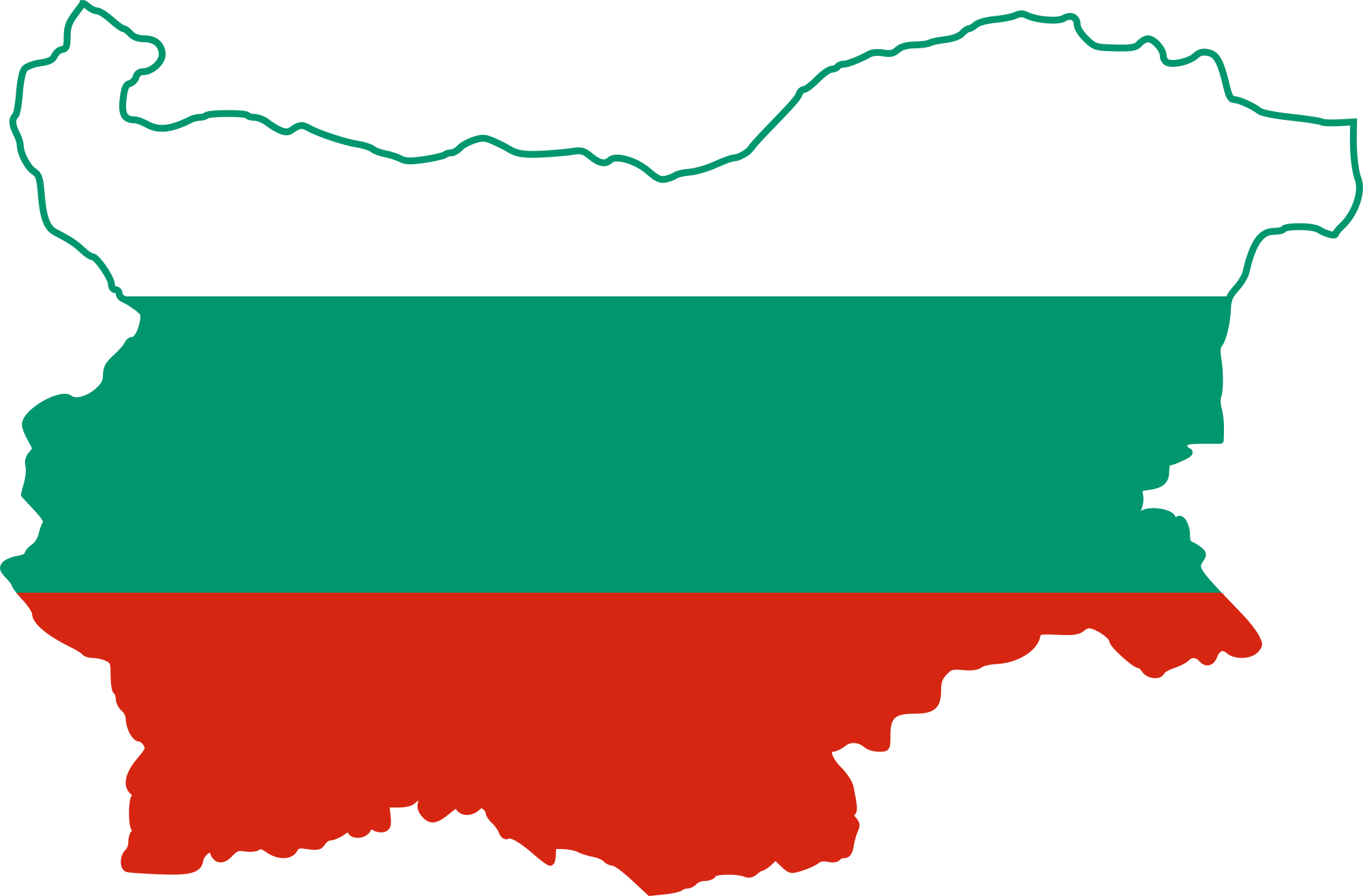 Report: Greece is fourth largest foreign investor in Bulgaria