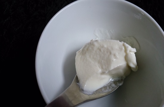 Warnings on watered-down, cheaper imitations of real Greek yogurt