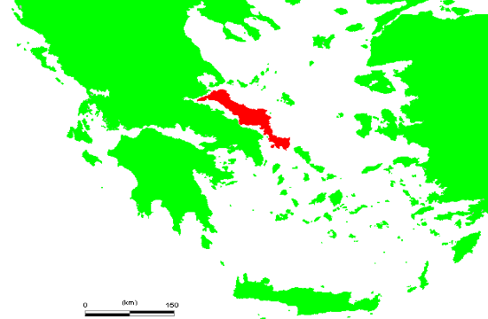 Swiss scholars locate lost ancient Temple of Artemis on Greek island of Evia  (video)