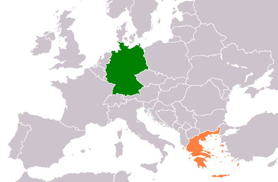 Germany declares Greece and Netherlands 'risk areas' for Covid-19 infections