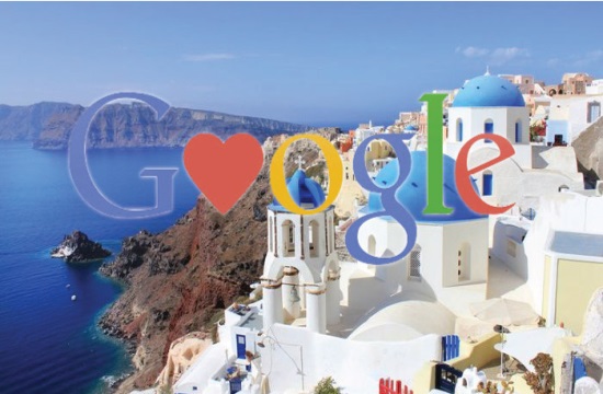 Strong interest in Google's seminars under the auspices of Greek Tourism Ministry