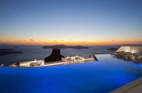 Report: World’s best hotel bar located in Greece
