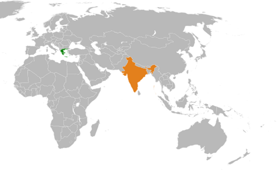 AP: India reopens for foreign tourists as Covid-19 infections recede