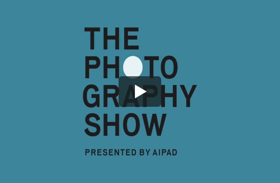 "Greece, images of an enchanted land" McCabe photo show at  NYC