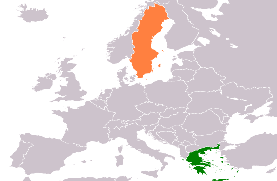 Greek PM welcomes Sweden's NATO accession process in Vilnius Summit remarks