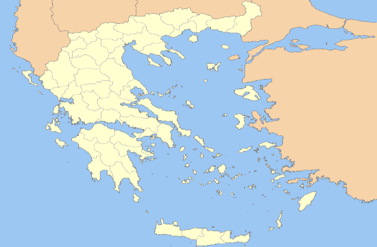 ICAO head: No change in Greece's search-and-rescue jurisdiction