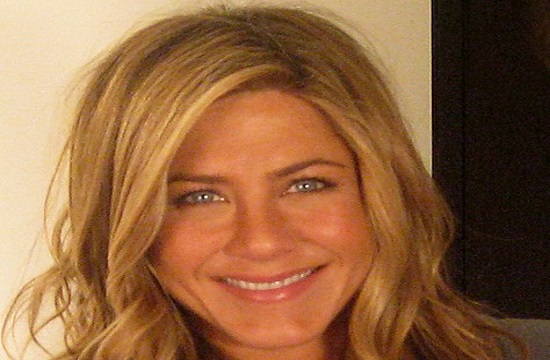 Greek-Americans Aniston and Stamos among stars set for WE day event