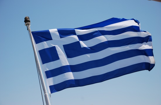 Greek Prime Minister presents road map to the future of Greece