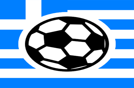 Greek football legend Domazos opens first free Soccer Academy in Greece