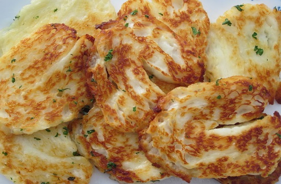 Market checks for PDO halloumi compliance in Cyprus