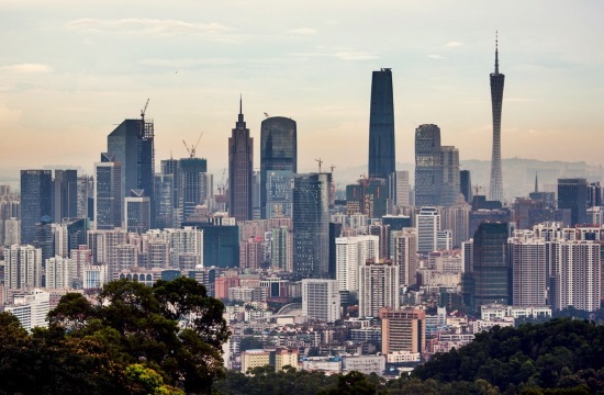China's Guangzhou wins bid to host World Routes forum in 2018