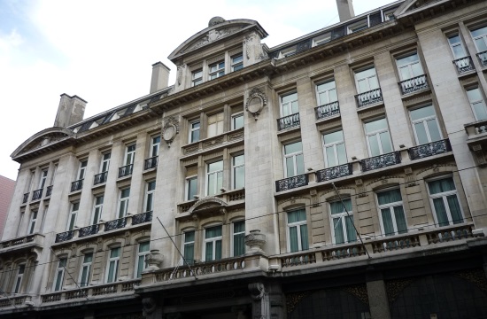 Corinthia Hotels announces acquisition of Grand Hotel Astoria in Brussels
