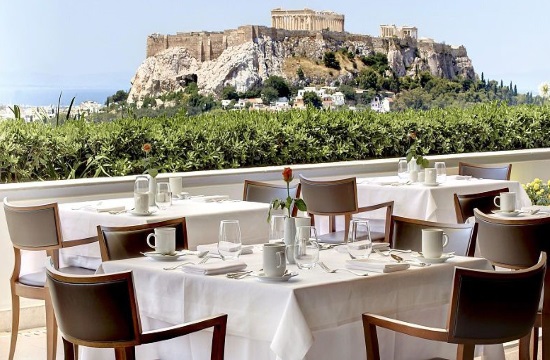 “Grande Bretagne” hotel invites its Guests to  Historic City of Athens (videos)
