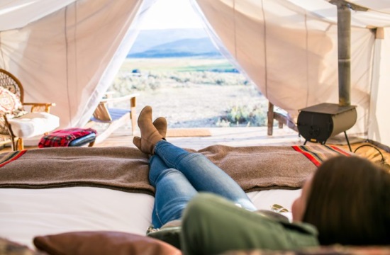 Portable hotels: Latest trend in luxury travel eyes major expansion by new investment