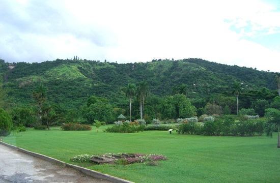 Resilience through diversity and investments the aim of UN Tourism visit to Jamaica