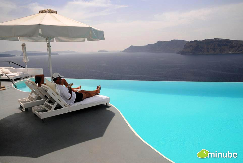STR Global: European hotel occupancy up by 2.3% in 2015