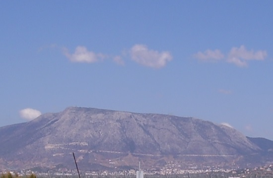 Top court nullifies presidential decree protecting Mt. Hymettus in Athens