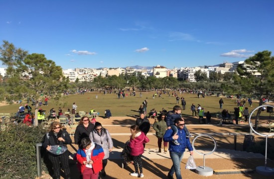 4th Consecutive Summer Nostos Festival at SNFCC between June 17-24