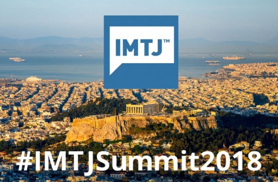 IMTJ Medical Travel Summit 2018: Greece to play leading role in health tourism
