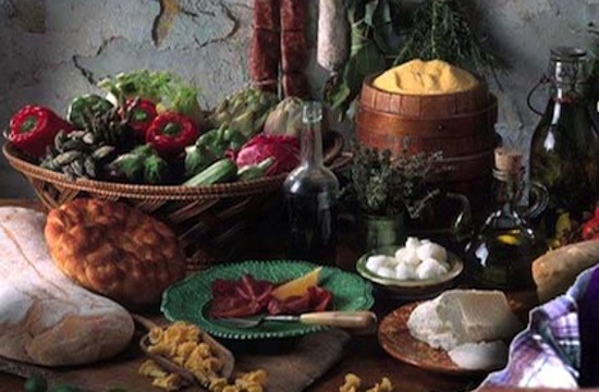 Study: Mediterranean diet also protects against breast cancer