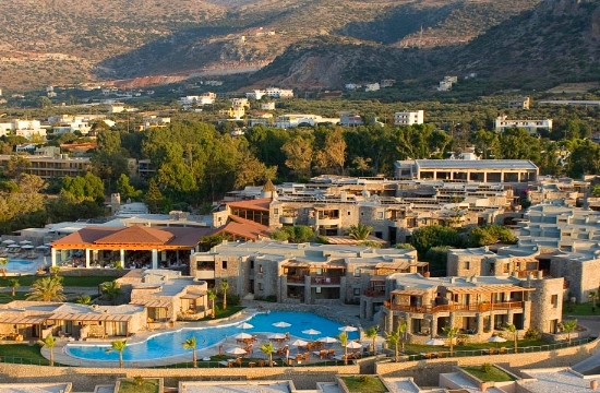Ikaros Beach: Most popular hotel for Germans in the last 15 days