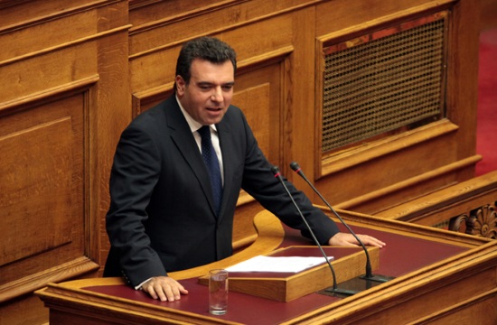 Manos Konsolas: Hazard warning for Greek tourism from €703 million decrease in revenues