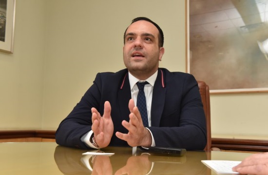 Mykonos Mayor: Our island is betting on Greek-American tourists