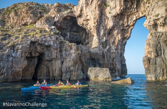 Navarino Challenge | Outdoor activities for the whole family