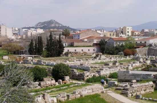 Forbes: Athens’ Kerameikos one of the world’s coolest neighborhoods