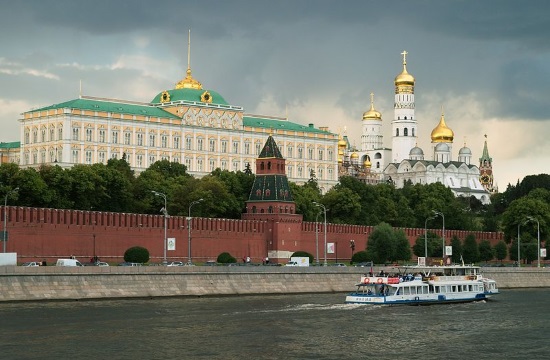 Kremlin: Russia ready to mediate between US-North Korea talks