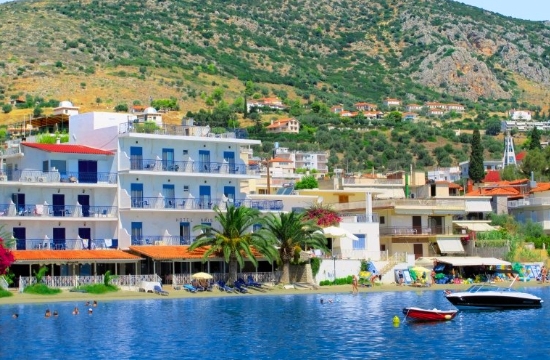 FTI: Tolo hotel enters Labranda brand