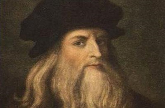 Three-in-one Leonardo da Vinci show to open in Athens on November 30