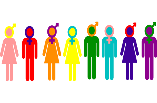 LGBTQ+ community releases its "full list of genders"