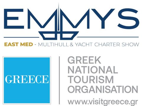 20th EAST MED MULTIHULL & YACHT CHARTER SHOW - EMMYS