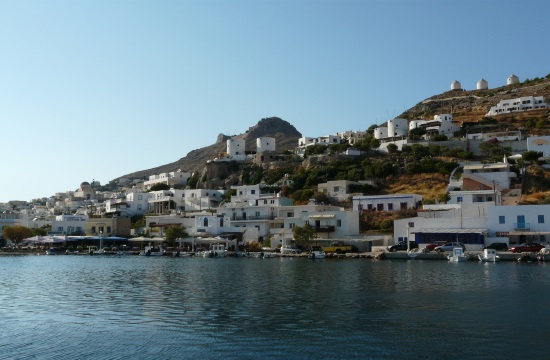 Secret Greece: The silent island of Leros in the Dodecannese