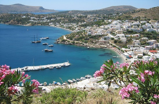 New marina to be constructed on the Greek island of Leros
