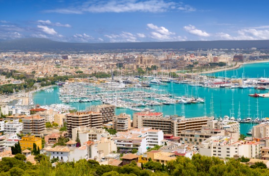 Balearic islands tourist tax imposed after July 1st