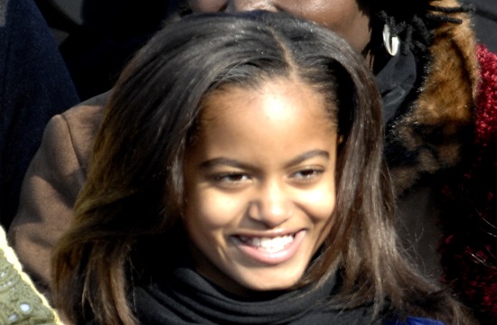The Malia Effect: Third of U.S. students consider gap year before college