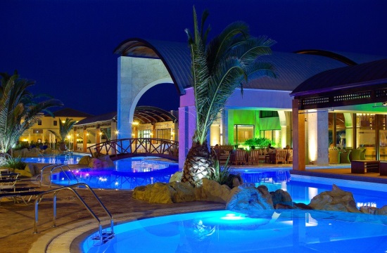 Top Quality award for Katerini Mediterranean Village Hotel & Spa