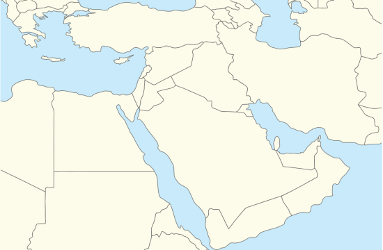 IATA praises resumption of air connectivity between key nations in the Middle East