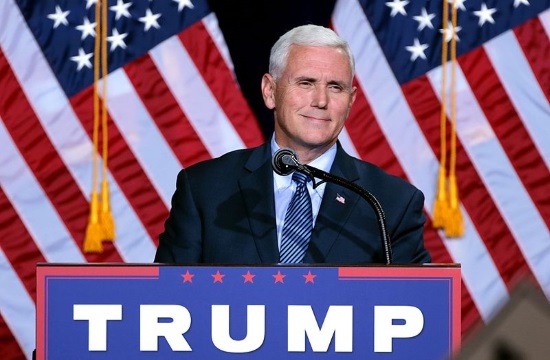 New US VP-elect Pence: Turkey is America’s most important ally in the region