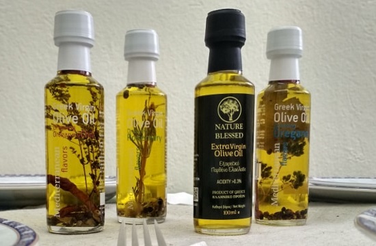 Greek tips: How to use extra virgin olive oil