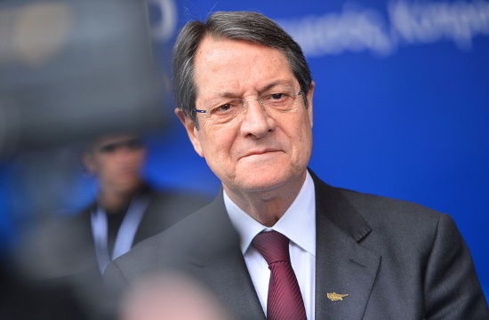 Anastasiades big favorite to win re-election in Cyprus but not in first round