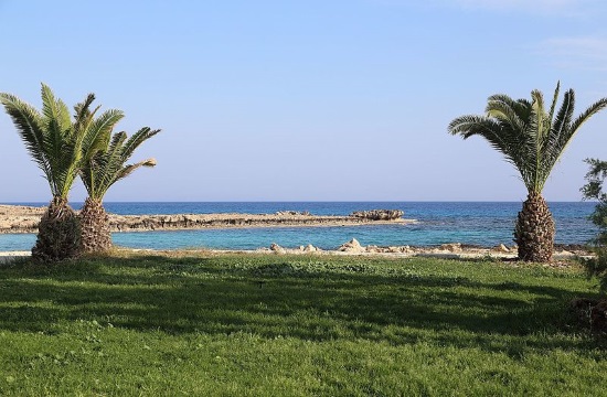 Canvas Holidays: Nissi Beach In Cyprus among world’s best beaches