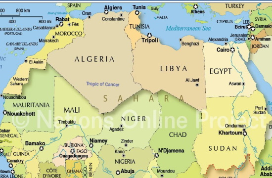 IATA and Afroport Mauritanie ink agreement on ground handling safety