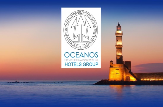 Oceanos Hotels Group Greece expands into Arabian market