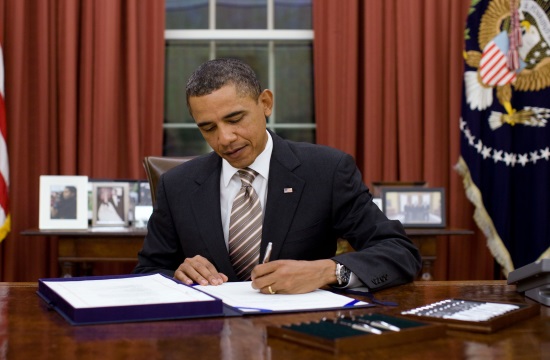 Obama will meet with DiCaprio to discuss climate change