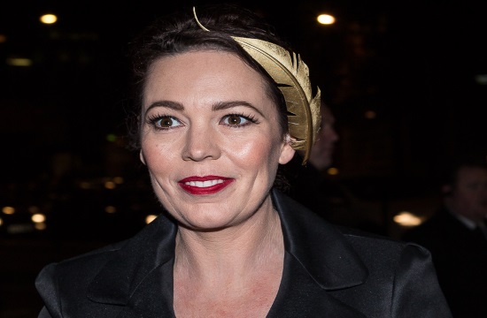 Olivia Colman wins Oscar for Greek director Yorgos Lanthimos “The Favourite”