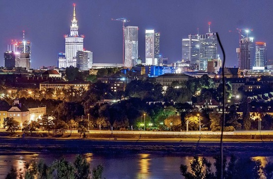 New Zeus Capital Management signs €52 million investment in Warsaw