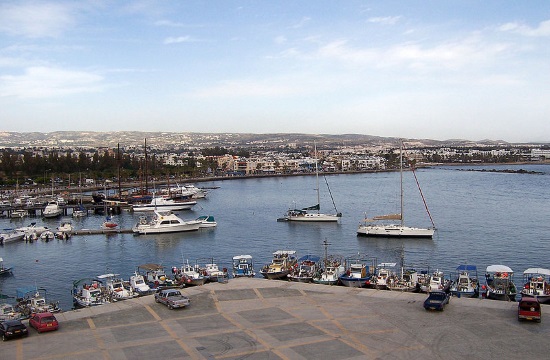 Greece, Cyprus, Israel, UAE FMs to discuss tourism in Paphos on Friday and Saturday